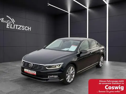 Used VOLKSWAGEN PASSAT Diesel 2016 Ad 