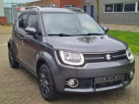 Annonce SUZUKI IGNIS Essence 2018 d'occasion 