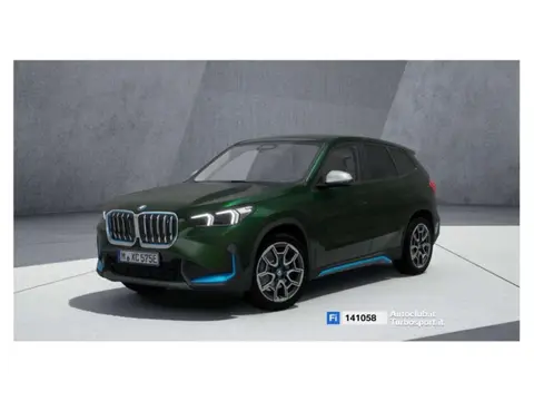 Annonce BMW IX1 Électrique 2024 d'occasion 