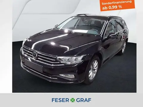 Used VOLKSWAGEN PASSAT Diesel 2023 Ad 