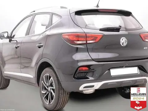 Annonce MG ZS Essence 2024 d'occasion 