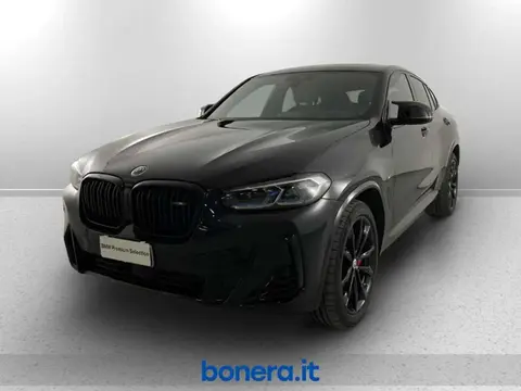 Annonce BMW X4 Hybride 2023 d'occasion 