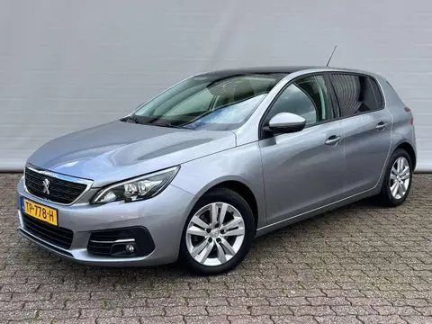 Used PEUGEOT 308 Diesel 2018 Ad 