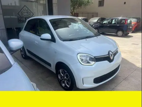 Annonce RENAULT TWINGO Essence 2020 d'occasion 