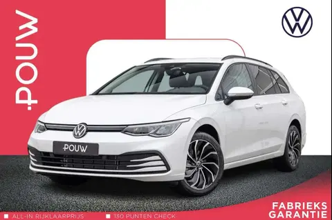 Annonce VOLKSWAGEN GOLF Essence 2024 d'occasion 