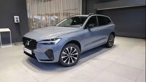 Annonce VOLVO XC60 Hybride 2023 d'occasion 