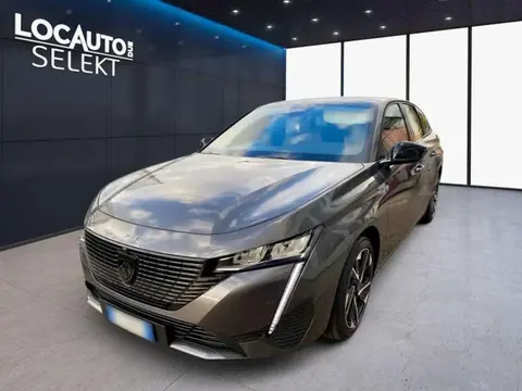 Annonce PEUGEOT 308 Diesel 2022 d'occasion 