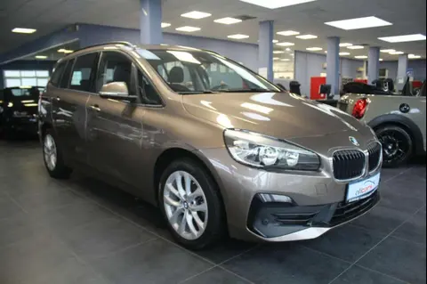 Used BMW SERIE 2 Petrol 2019 Ad 