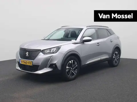 Used PEUGEOT 2008 Diesel 2020 Ad 