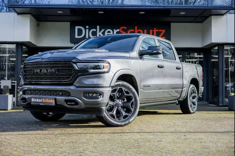 Annonce DODGE RAM Essence 2024 d'occasion 