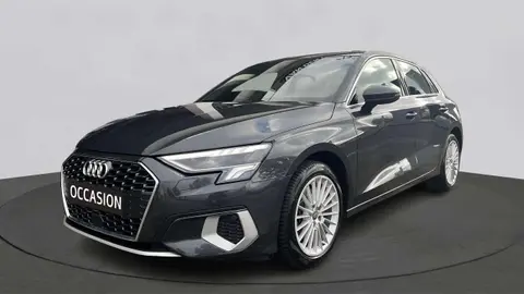 Used AUDI A3 Hybrid 2020 Ad 