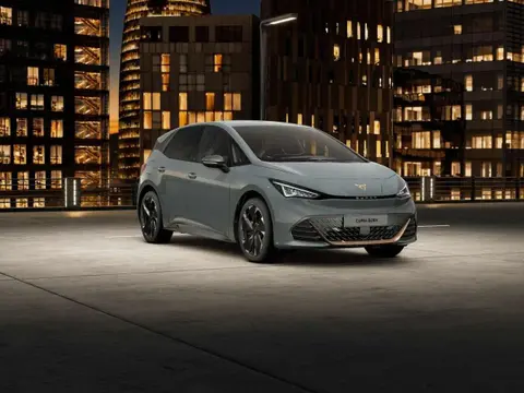 Annonce CUPRA BORN Électrique 2024 d'occasion 