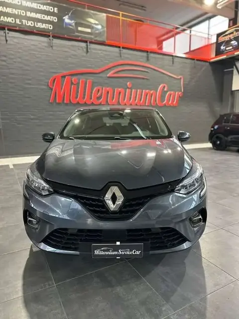 Annonce RENAULT CLIO Essence 2019 d'occasion 