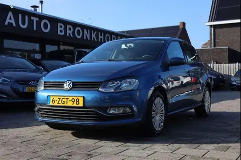 Used VOLKSWAGEN POLO Petrol 2014 Ad 