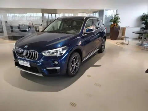 Used BMW X1 Diesel 2019 Ad 