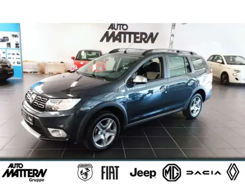 Used DACIA LOGAN Petrol 2019 Ad 