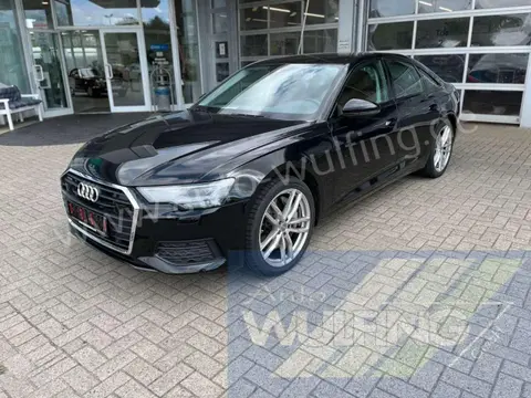 Used AUDI A6 Hybrid 2020 Ad 