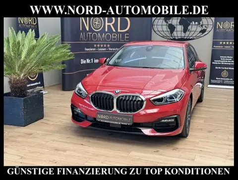 Used BMW SERIE 1 Diesel 2020 Ad Germany