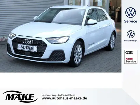 Annonce AUDI A1 Essence 2022 d'occasion 