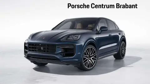 Annonce PORSCHE CAYENNE Hybride 2024 d'occasion 