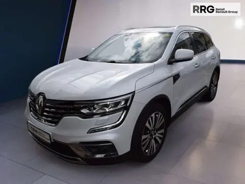 Annonce RENAULT KOLEOS Diesel 2021 d'occasion 