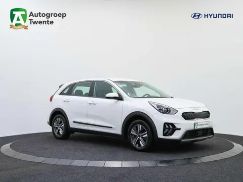 Used KIA NIRO Hybrid 2022 Ad 