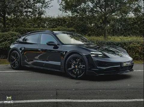 Annonce PORSCHE TAYCAN Électrique 2023 d'occasion 