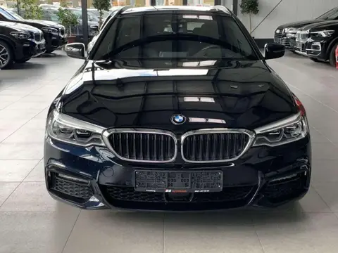 Used BMW SERIE 5 Diesel 2019 Ad 