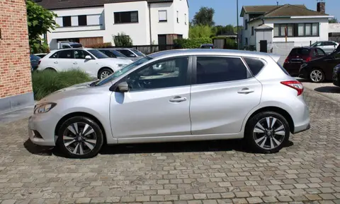 Used NISSAN PULSAR Petrol 2016 Ad 