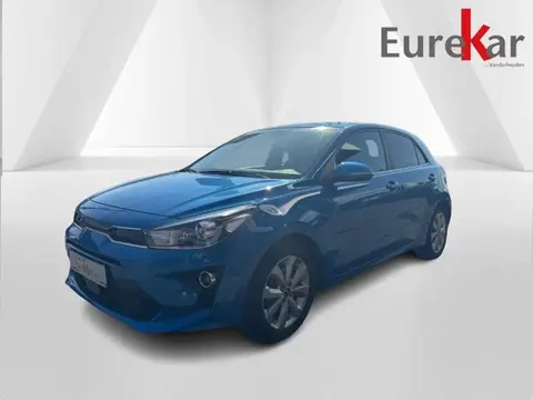 Annonce KIA RIO Essence 2022 d'occasion 