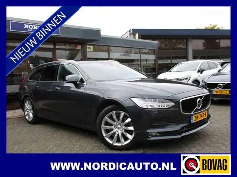 Used VOLVO V90 Petrol 2018 Ad 