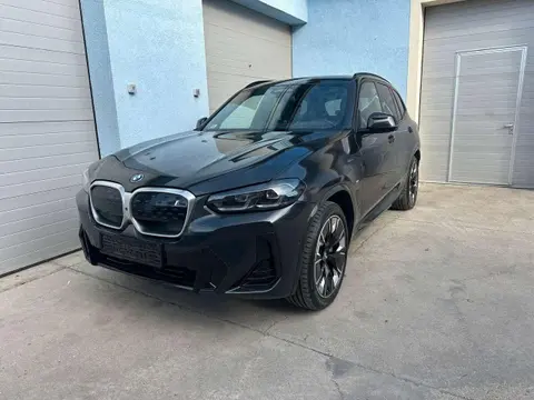 Annonce BMW IX3 Électrique 2023 d'occasion 