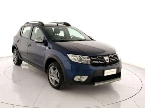 Used DACIA SANDERO Petrol 2019 Ad 