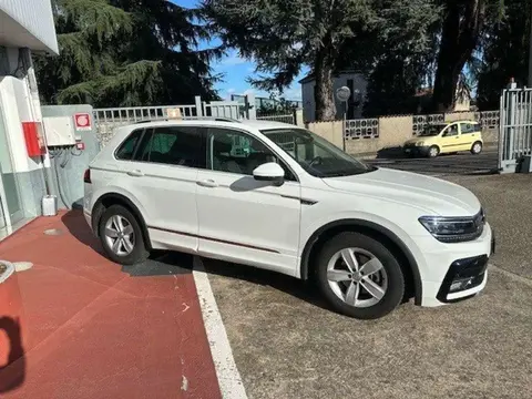 Annonce VOLKSWAGEN TIGUAN Diesel 2018 d'occasion 