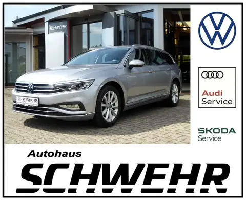 Used VOLKSWAGEN PASSAT Diesel 2023 Ad 