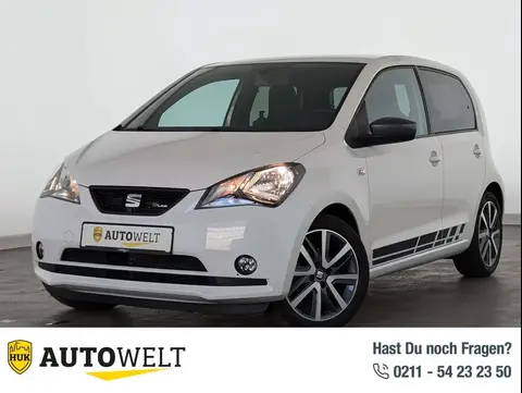 Used SEAT MII Petrol 2019 Ad 