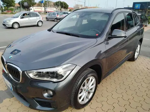 Used BMW X1 Diesel 2018 Ad 