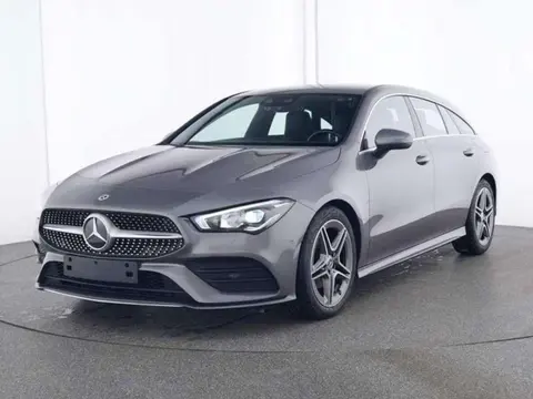 Used MERCEDES-BENZ CLASSE CLA Petrol 2023 Ad 