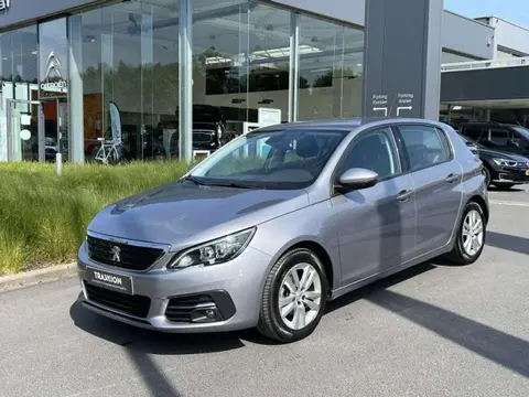 Used PEUGEOT 308 Petrol 2020 Ad 