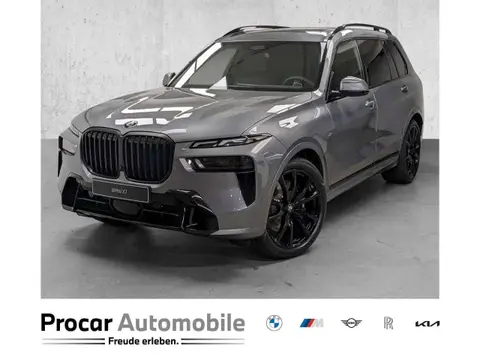 Used BMW X7 Diesel 2024 Ad 