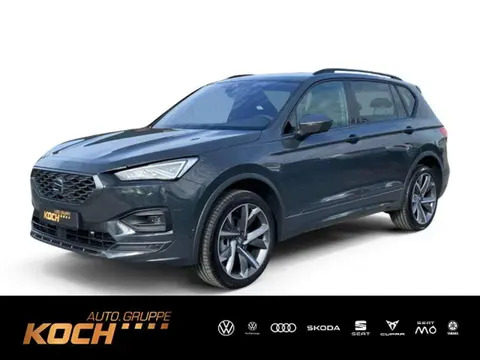 Annonce SEAT TARRACO Diesel 2024 d'occasion 