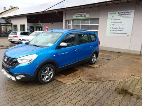 Used DACIA LODGY Petrol 2019 Ad 