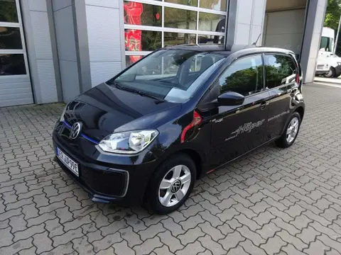 Used VOLKSWAGEN UP! Electric 2020 Ad 