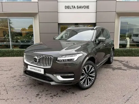 Used VOLVO XC90  2021 Ad 