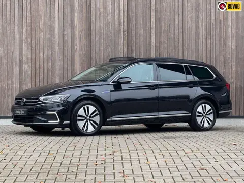 Used VOLKSWAGEN PASSAT Hybrid 2021 Ad 