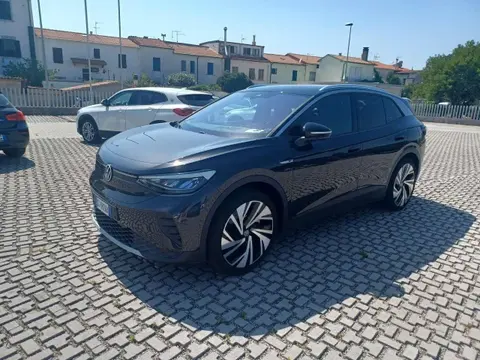 Used VOLKSWAGEN ID.4 Electric 2021 Ad 