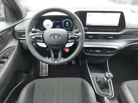 Used HYUNDAI I20 Petrol 2023 Ad 