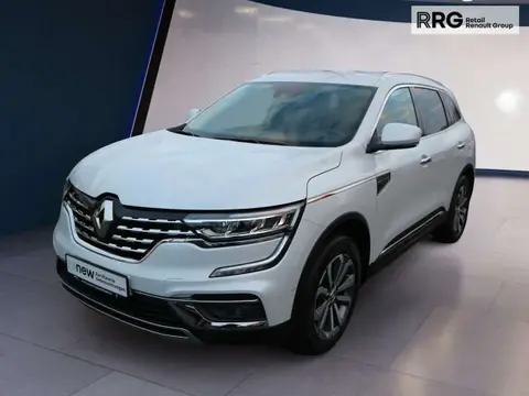 Annonce RENAULT KOLEOS Diesel 2022 d'occasion 