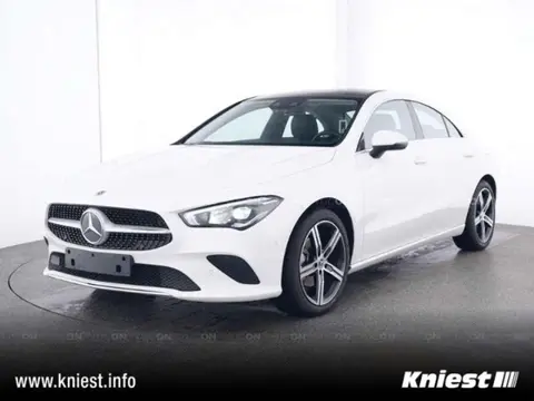 Used MERCEDES-BENZ CLASSE CLA Petrol 2023 Ad 