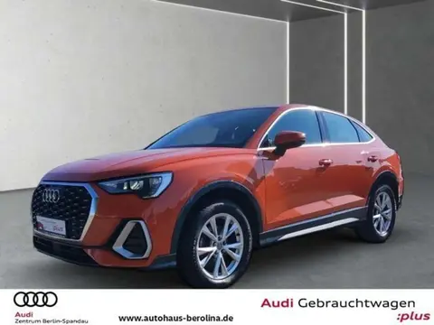 Used AUDI Q3 Petrol 2020 Ad 